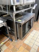 ALTO SHAAM MULTI COOK OVEN