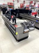 2021 PROCESS RETAIL GROUP CHECKLANE