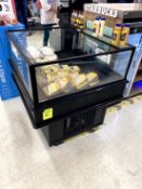 UNMARKED SELF CONTAINED SPOT COOLER