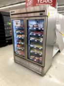 TRUE STAINLESS COOLER