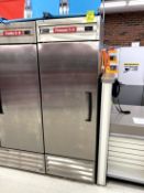 2022 EXCELLENCE STAINLESS FREEZER