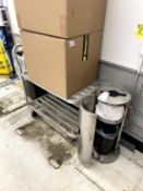 GROUP OF ASSORTED ITEMS