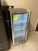 IDW DISPLAY REFRIGERATOR