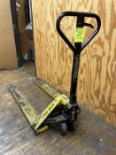 LITTLE MULE MANUAL PALLET JACK