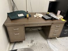 OFFICE DESK