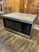 SHARP HOUSEHOLD MICROWAVE