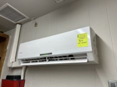 MINI SPLIT HEAT PUMP