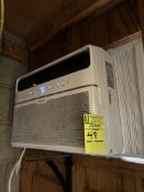 TOSHIBA WINDOW AIR CONDITIONER