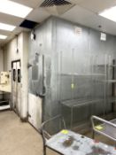 DELI WALK IN COMBO BOX