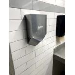 DYSON HAND DRYER