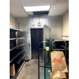 PRODUCE WALK IN BOX