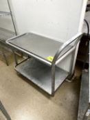 TWO TIER CART