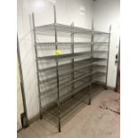METRO RACK