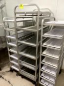 6 SLOT TRANSPORT RACK