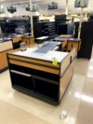 2008 ROYSTON UL-2 DUAL BELT CHECKLANE (NO POS INCLUDED)