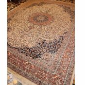 Oriental carpet 20th century