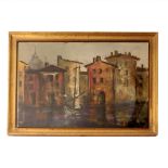 French painter 20th century