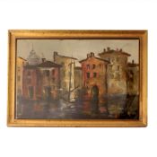 French painter 20th century
