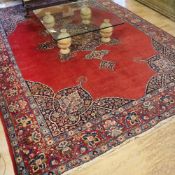 Oriental carpet 20th century