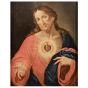 European painter 19th century