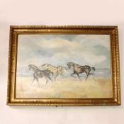 Italian painter 20th century