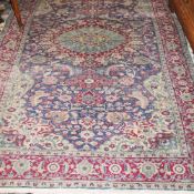 Oriental carpet 20th century