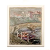 European painter 20th century