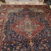 Oriental carpet Italy, 19th-20th century