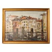 French painter 20th century