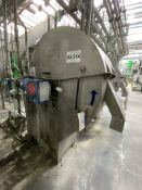 * Teknodepurazioni AF 1400 HD NAT DISK FILTER, serial no. 361, year of manufacture 2019, plant no.
