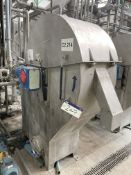 * Teknodepurazioni AF 1400 GRINDING CIRCUIT DISK FILTER (FIROD1), serial no. 402, year of
