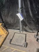 Trolley auction 23.7.25 Please read the following important notes:- ***Overseas buyers - All lots