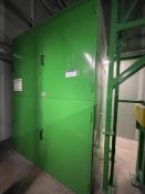 * Amut ESSPI 170 HD NAT DRYER, serial no. L00823LW00, year of manufacture 2019, plant no. B2.404,
