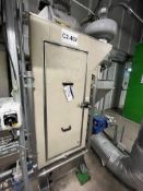 * Filtec CV600.3 + COCHLEAR CENTRIFUGE, serial no. 02419CV600.3, year of manufacture 2020, plant no.