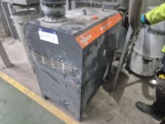 * Busch MINK MV 1202 B VACUUM PUMP, serial no. EEM124070275, year of manufacture 2024, with electric