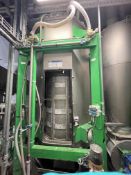 * Amut CENTR3000 HD NAT CENTRIFUGE, serial no. L0082LV00, year of manufacture 2019, plant no. B2.