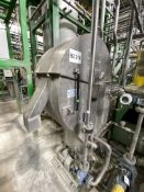 * Teknodepurazioni AF 1400 HD NAT DISK FILTER, serial no. 362, year of manufacture 2019, plant no.