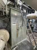 Process Hopper (Take Out Charge - £750 + VAT) Please read the following important notes:- NB