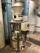 Buhler MWEE WEIGHER, serial no. 16241166, year of manufacture 1994 (Take Out Charge - £250 + VAT)