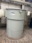 Buhler Dust Collection Unit (Take Out Charge - £2,500 + VAT) Please read the following important