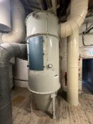 Buhler HTM35 Centrifugal Fan (Take Out Charge - £2,500 + VAT) Please read the following important