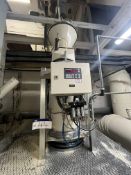 Buhler MWEE WEIGHER, serial no. EKH-92030-81, year of manufacture 1994 (Take Out Charge - £750 +