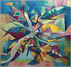 Kunst und Antiquitäten