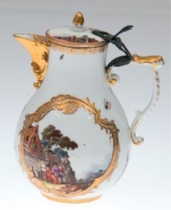 Kunst und Antiquitäten