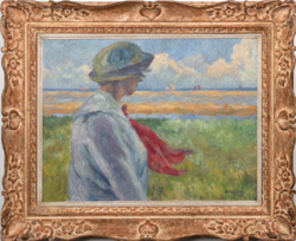 Kunst und Antiquitäten