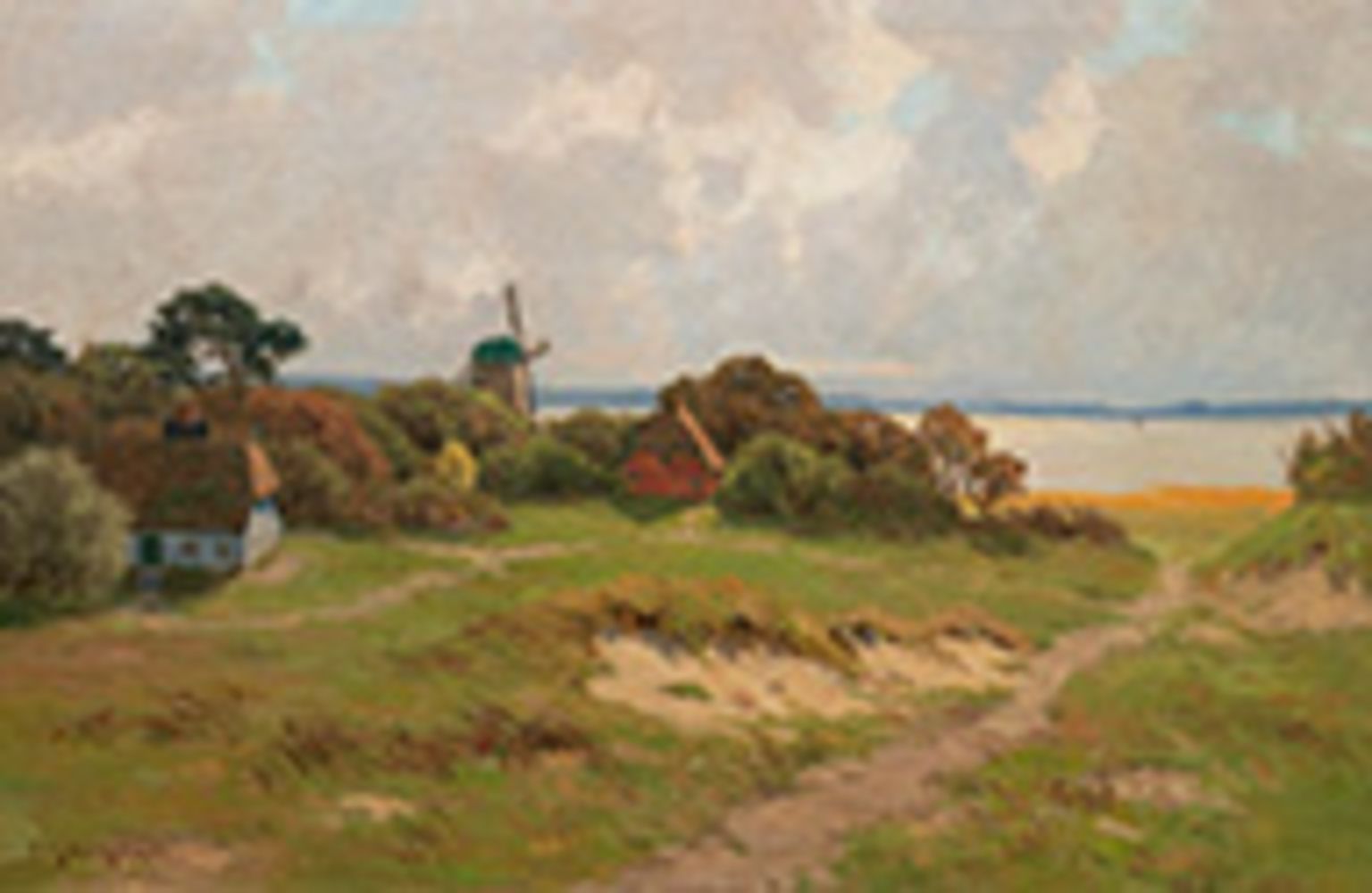 Kunst und Antiquiäten