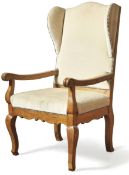 Ohrenbackensessel Deutschland, 18.