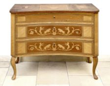 Kommode, Im Louis-XVI.-Stil, 19. Jh.