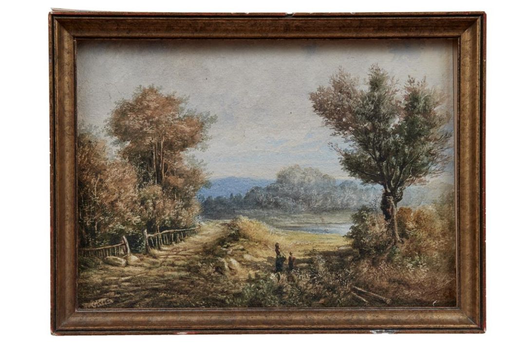Girot, Antoine Marie