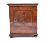 Kleines Kabinett, Süddeutschland, M. 18. Jh.